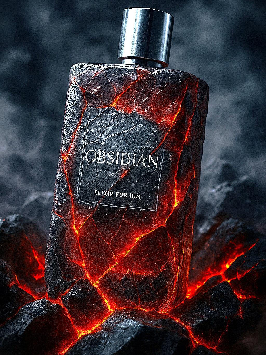 Where perfume is applied – luxury fragrance on pulse points