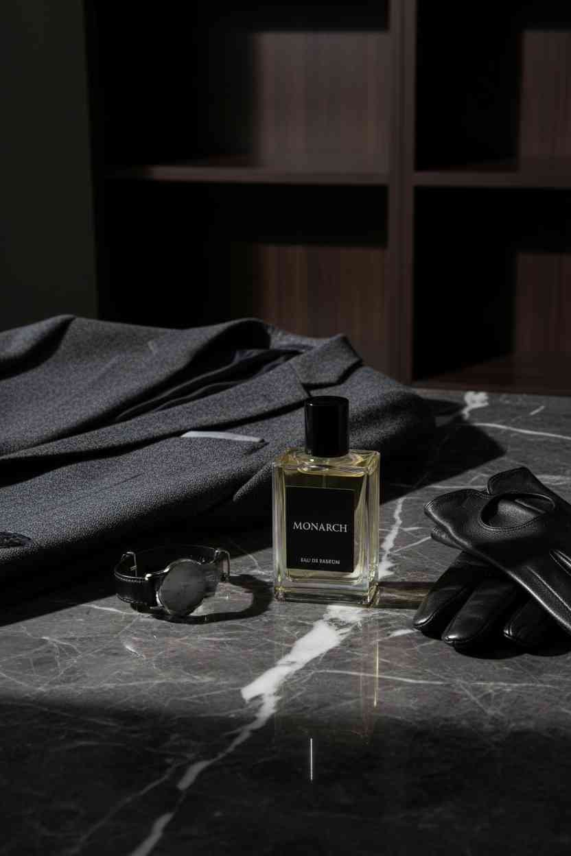 The Perfume stash London EDT vs EDP