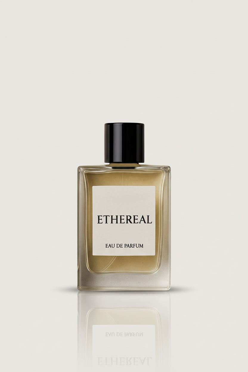 the perfume stash ethereal perfume