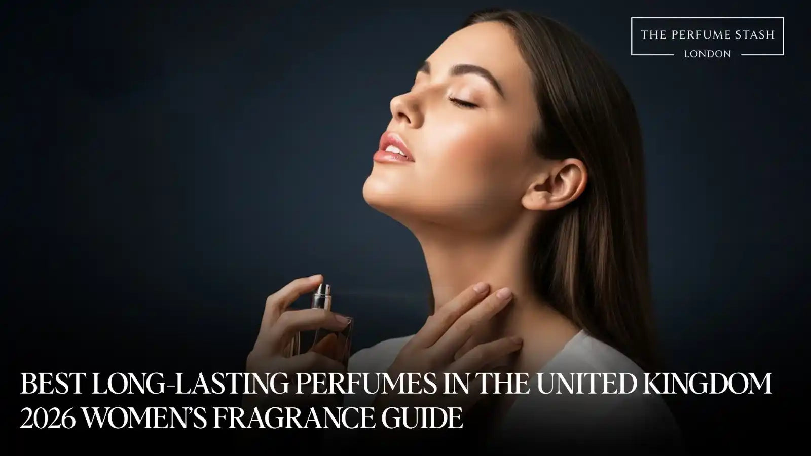 Best Long-Lasting Perfumes for Women in the UK (2026 Guide)