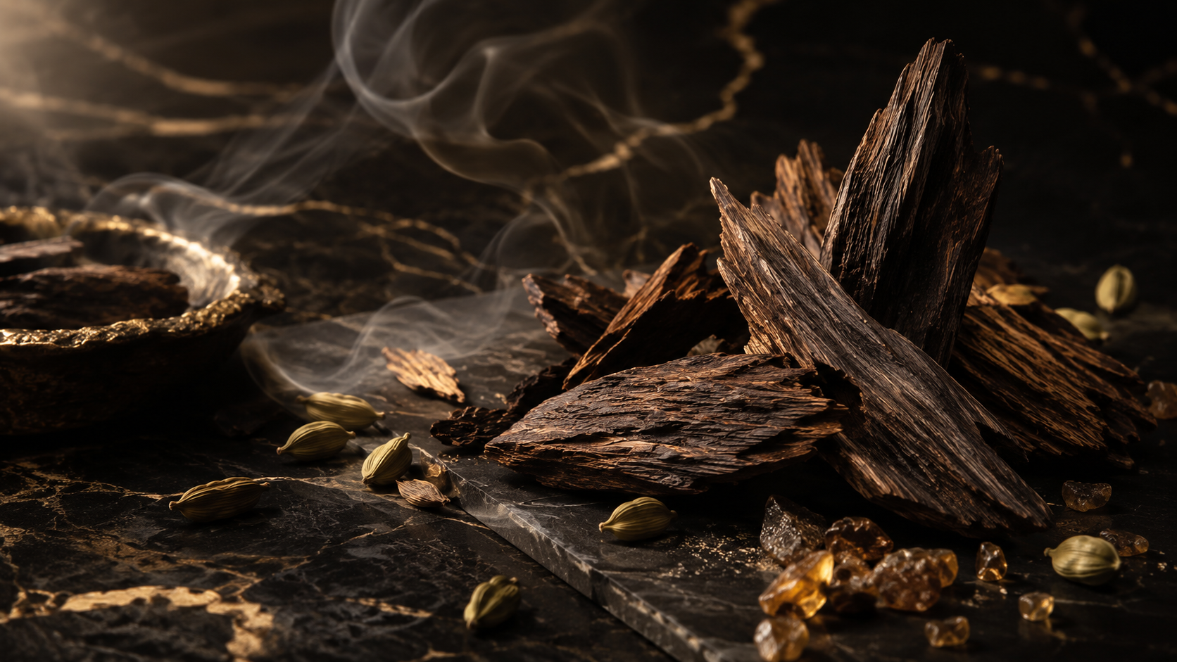 What Is Oud in Fragrance? Smell, Source, Cost and How to Wear It