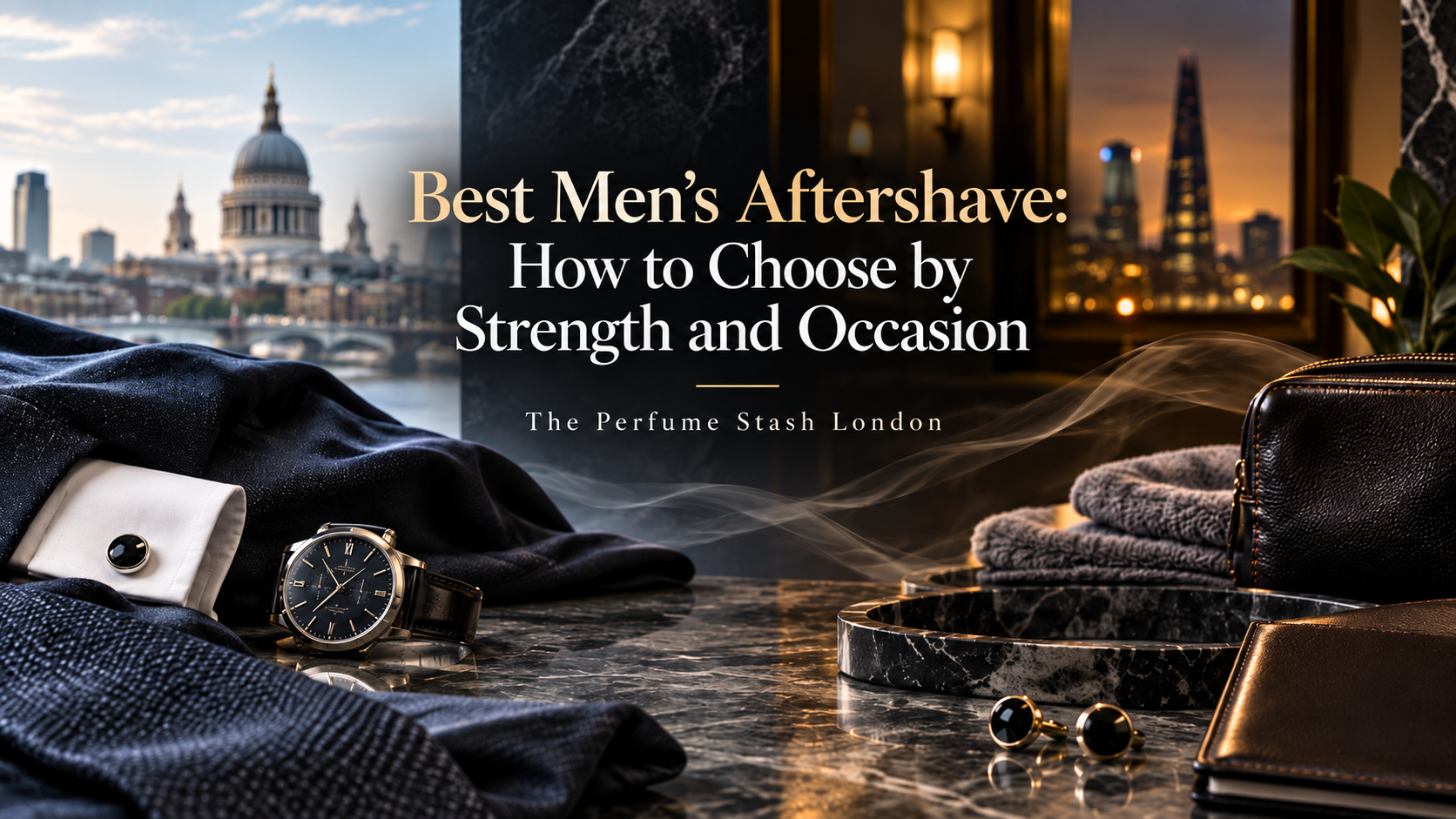 Best Men’s Aftershave 2026