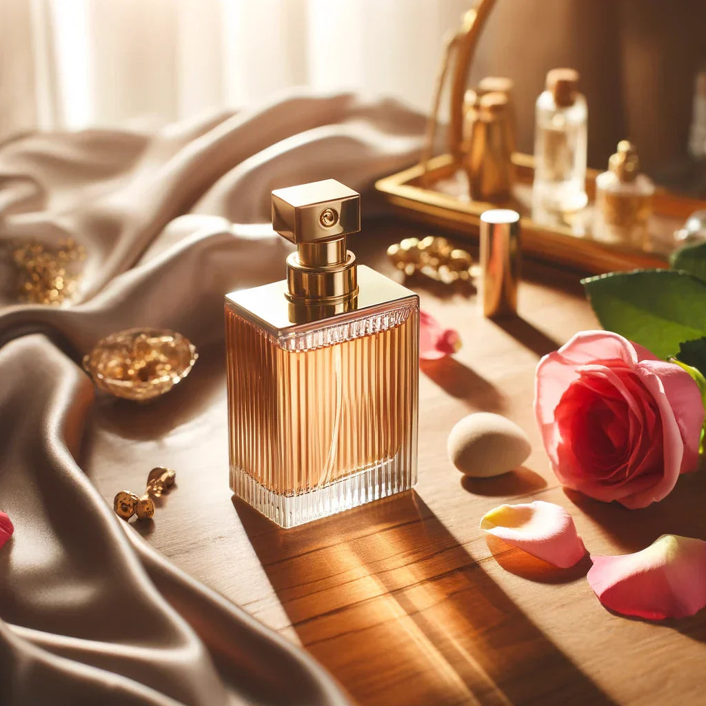 Which Perfume Lasts Longer? A Guide to Long-Lasting Scents