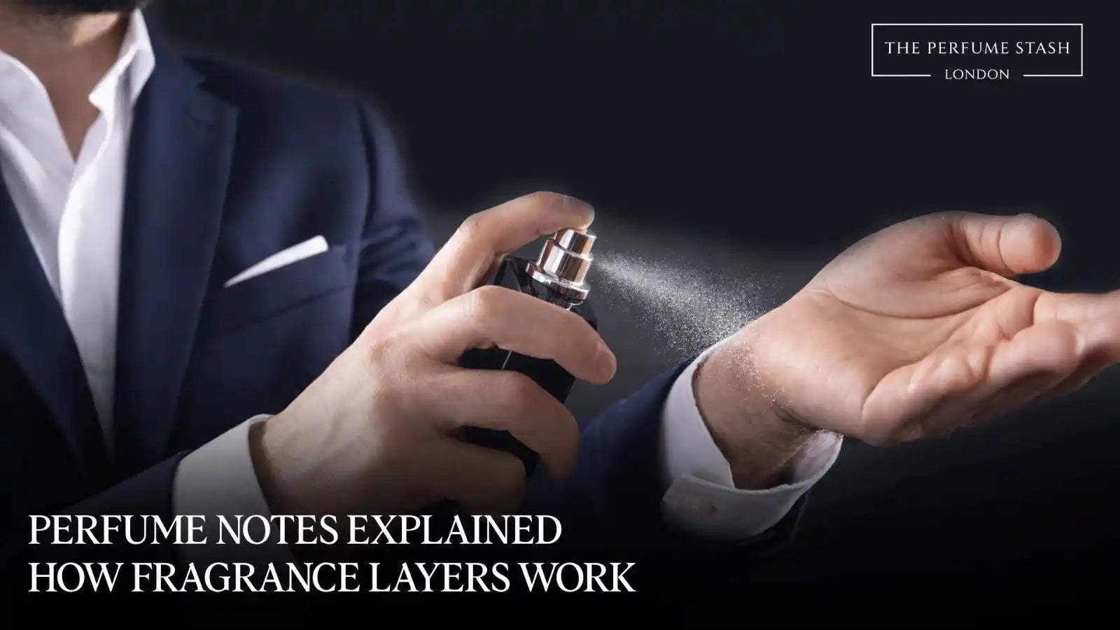 Perfume Note Explained How Fragrance Layers Work