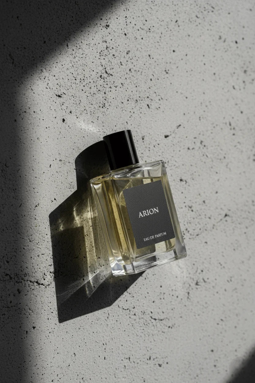 Arion aftershave for men by the perfume stash london