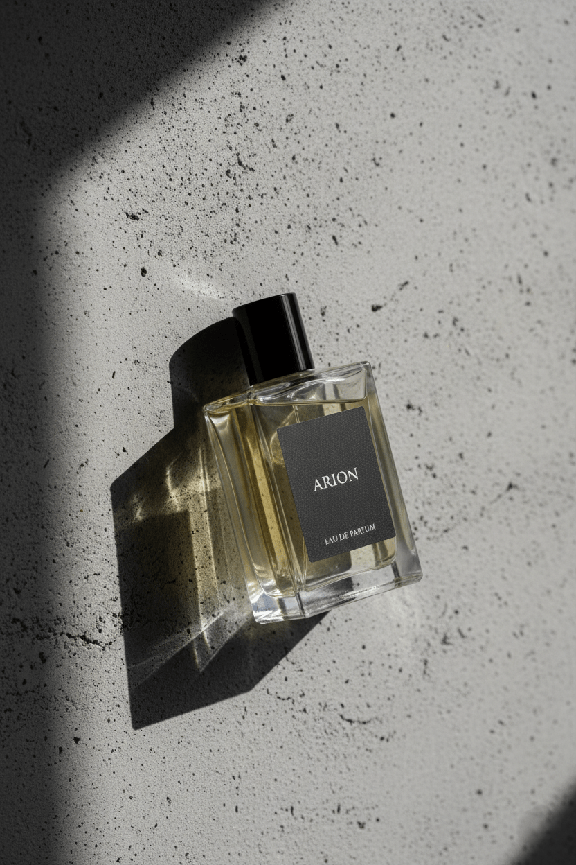 The Perfume Stash Arion Perfume For Men