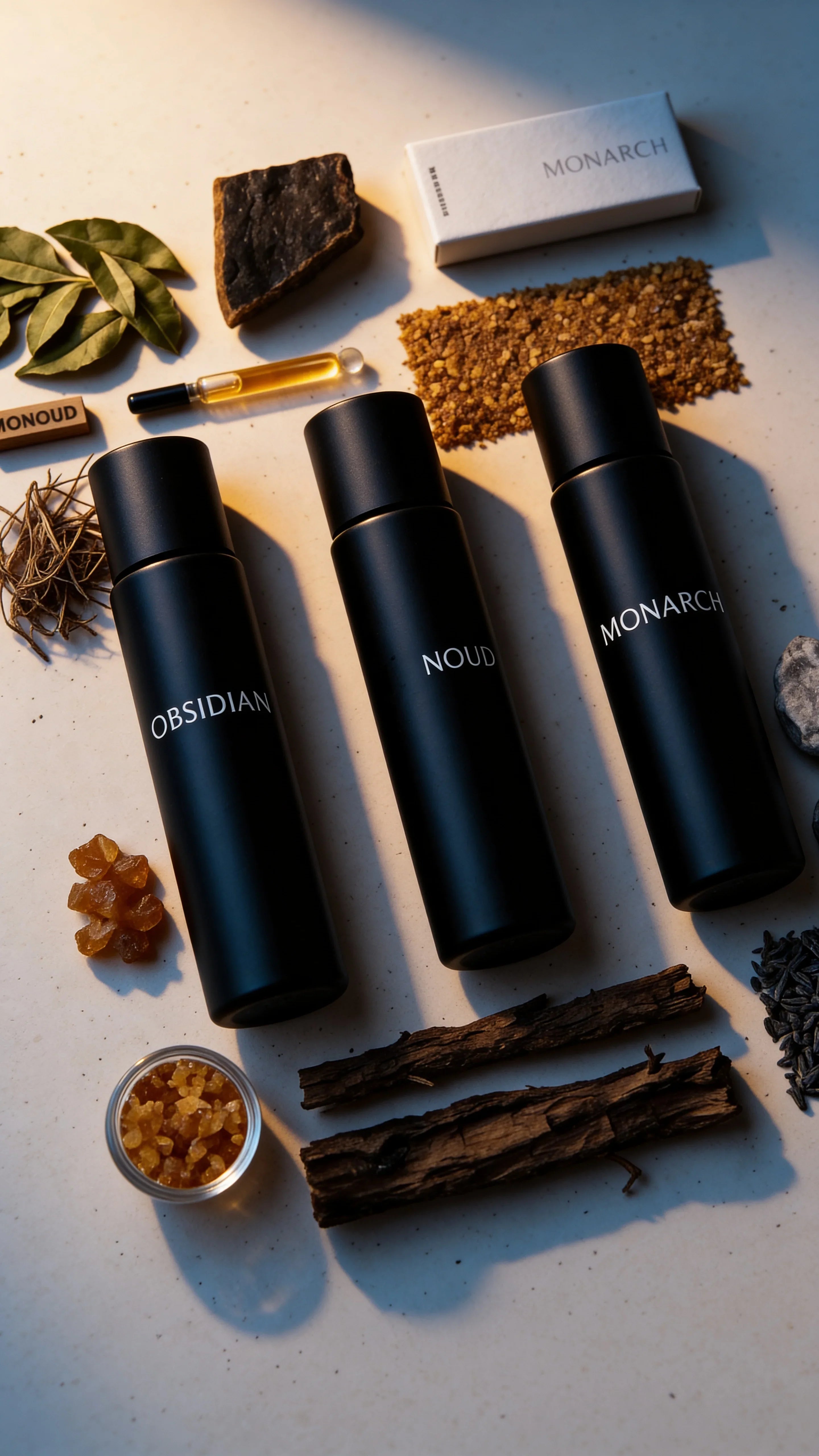 Why Is Oud Expensive in Perfumes? | The Perfume Stash London