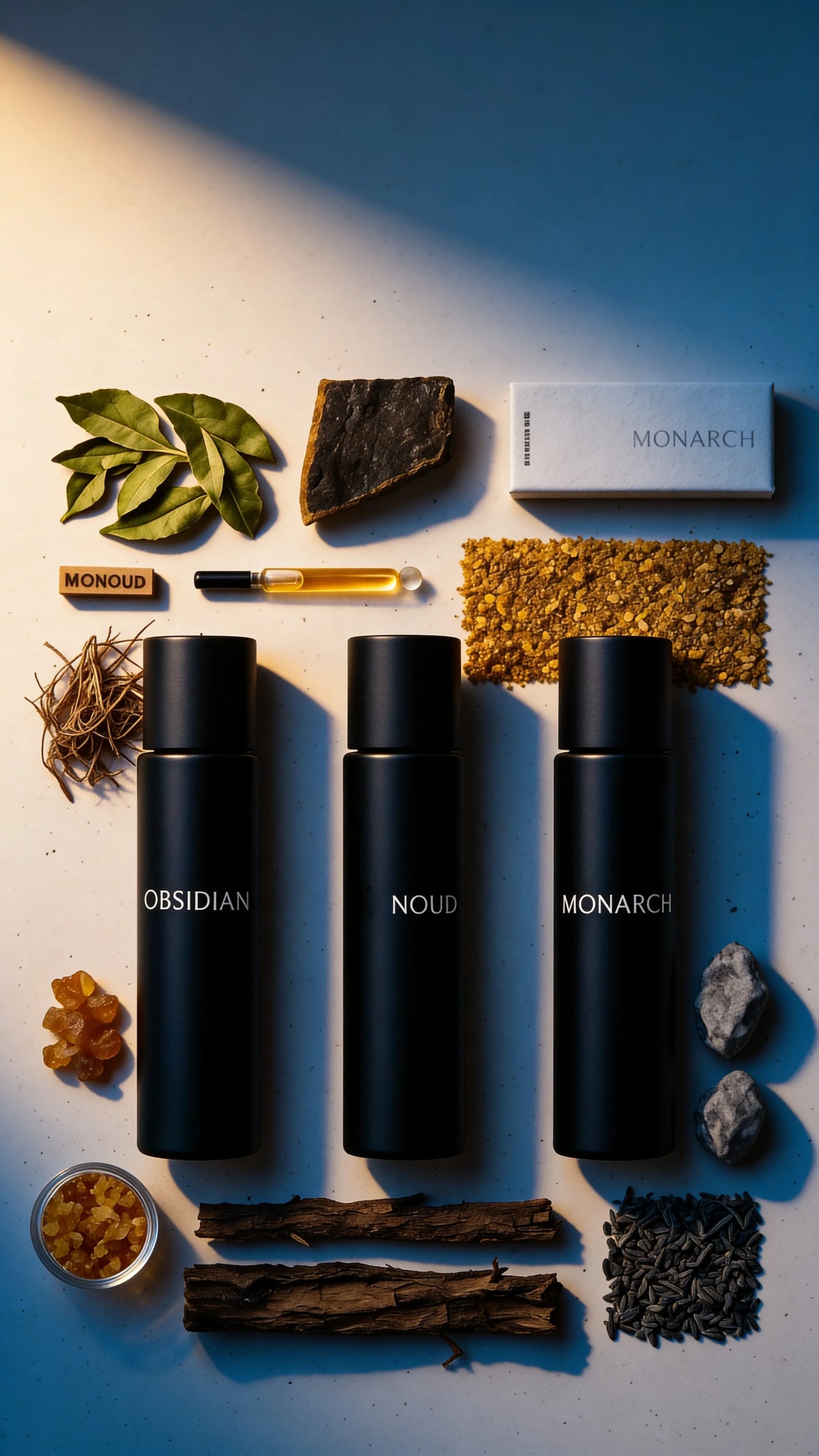 Is Oud a Masculine or Feminine Scent? | The Perfume Stash London