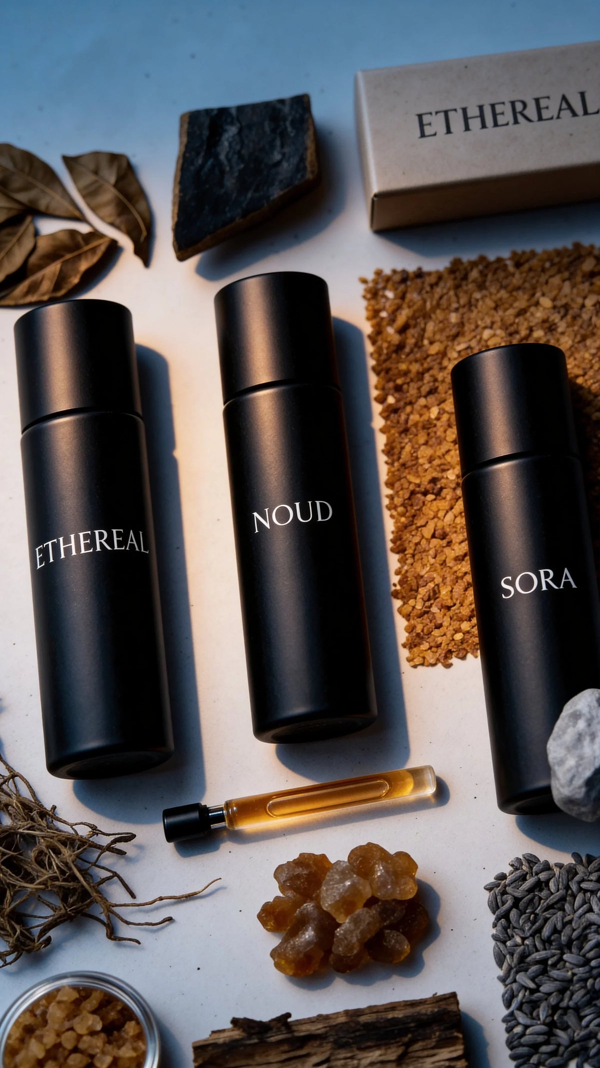 Best Everyday Oud Perfumes Not Too Strong | The Perfume Stash London