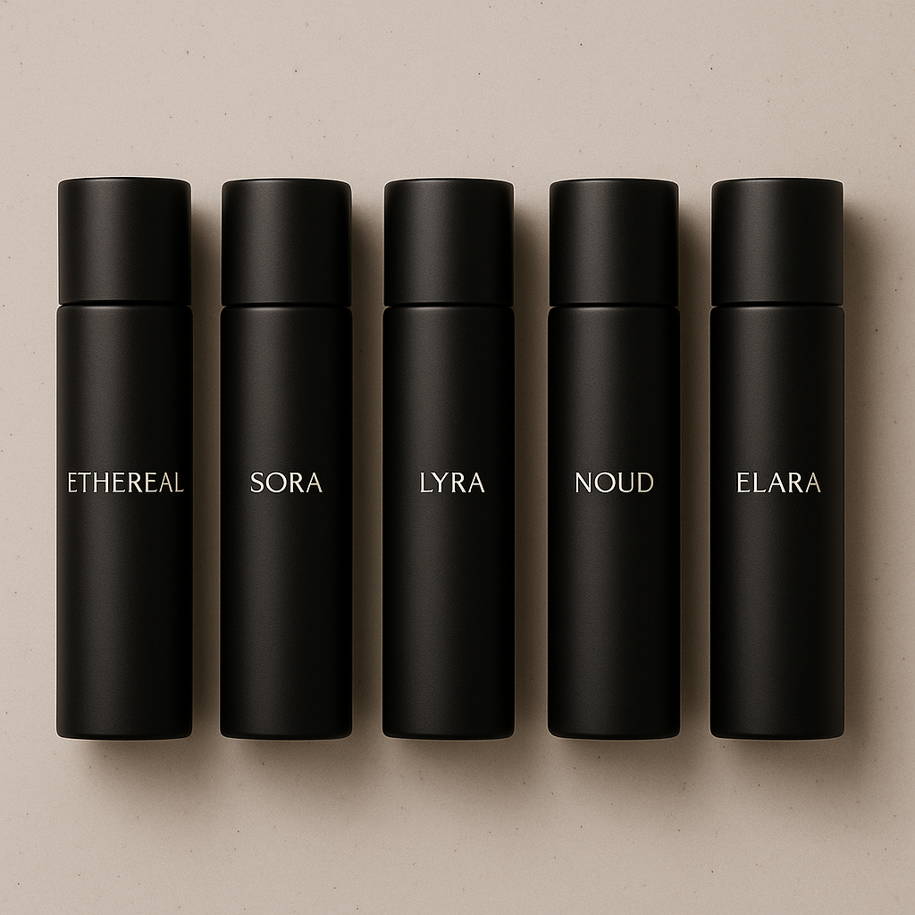 2025 UK Fragrance Trends: How to Choose a Long-Lasting, Sustainable Perfume