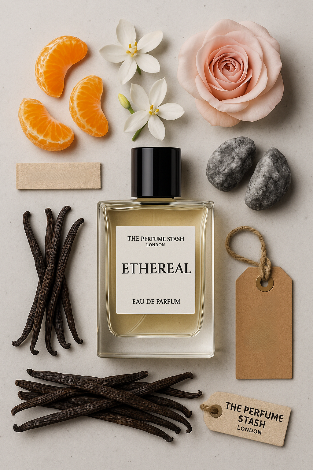 How Perfume Works: The Science and Magic Behind Your Signature Scent