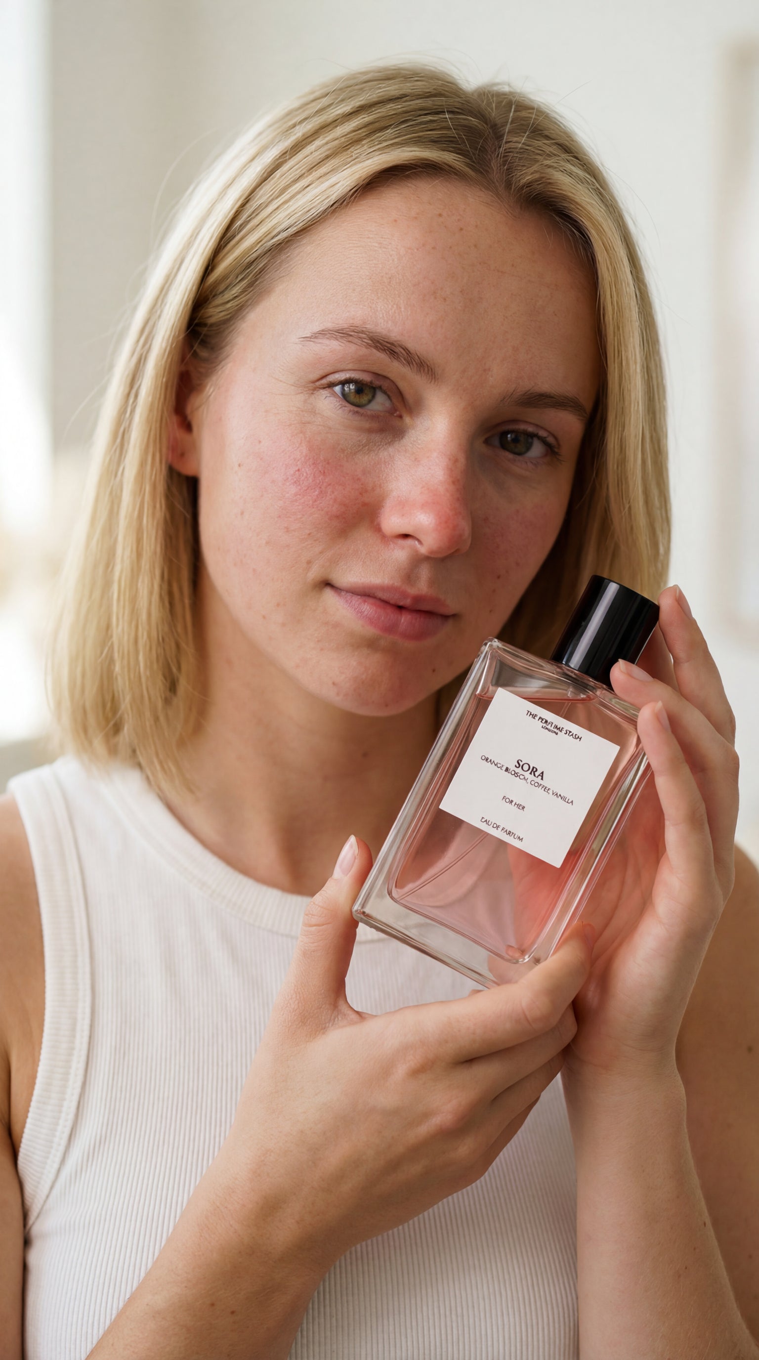 Winter Perfume United Kingdom: Best Women’s Compliment Perfume for Cold Weather | The Perfume Stash London