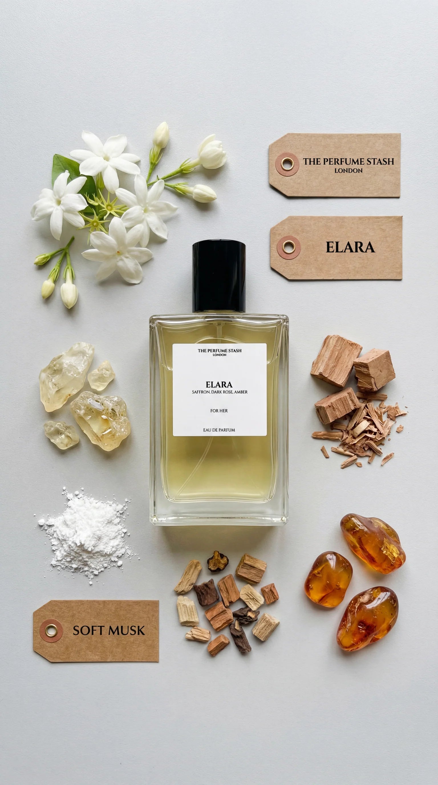 Date Night Perfumes United Kingdom: Elara Guide