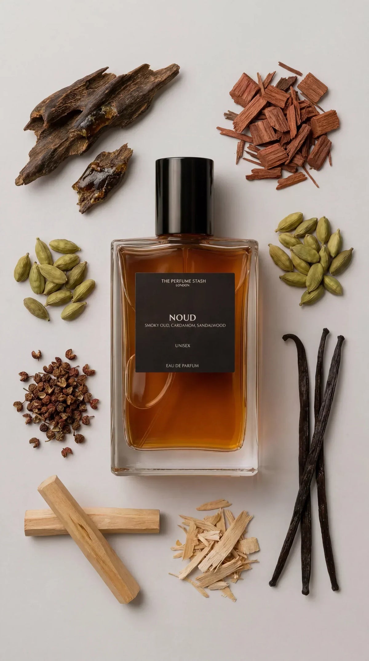 Noud Eau de Parfum