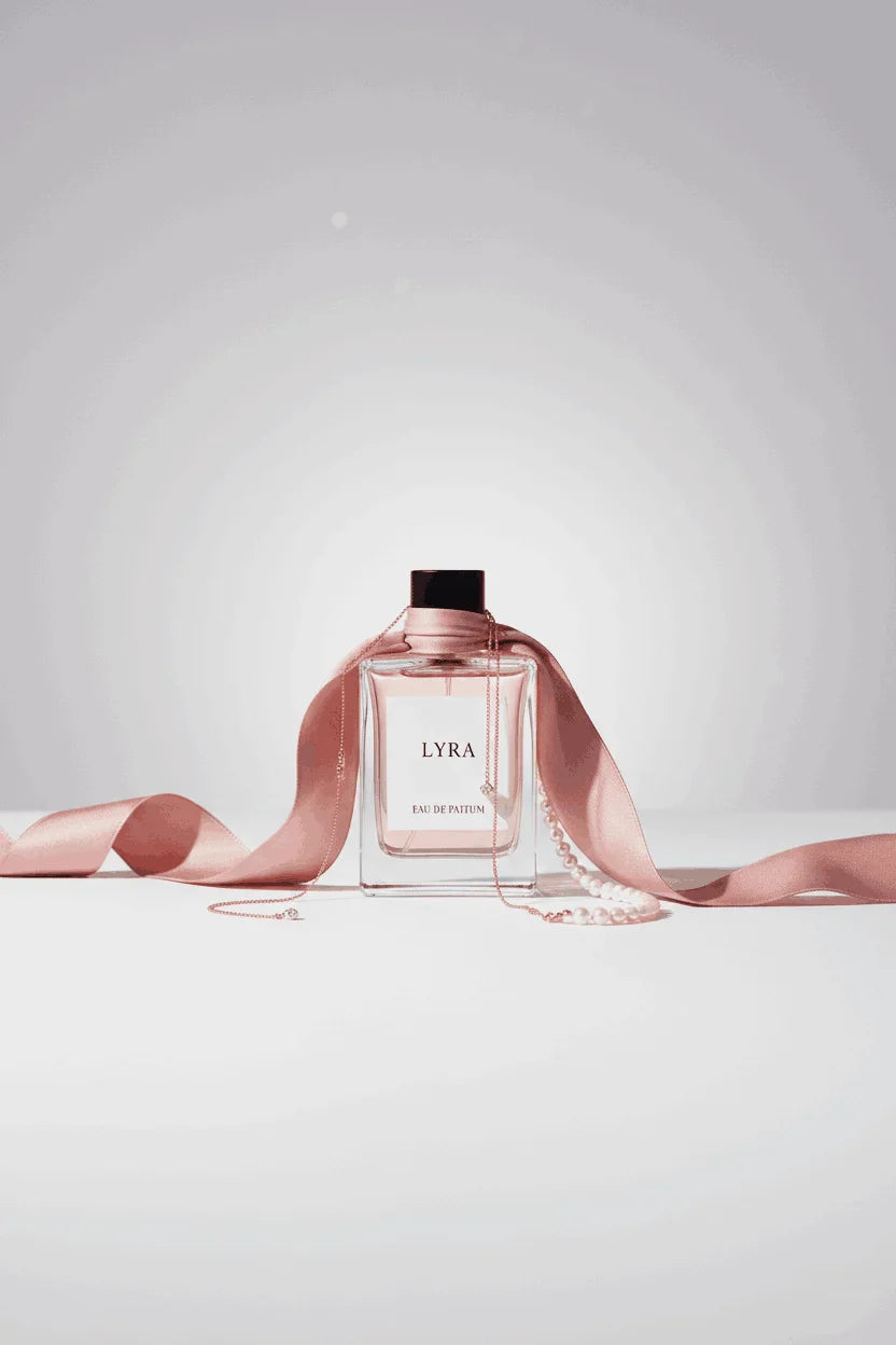 Lyra by the perfume stash london luxury perfume shop