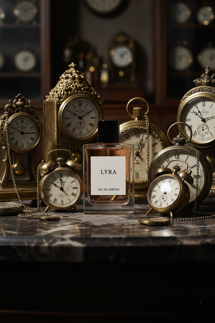 Long-Lasting Vanilla Perfume for Women That Suits British Weather | The Perfume Stash London