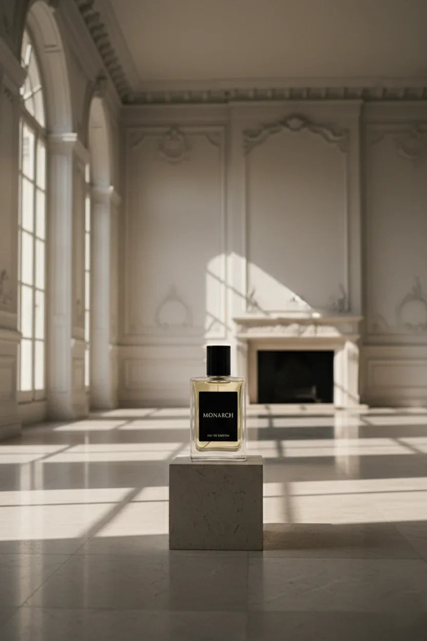 Date Night Perfume UK: Seductive Fragrances & Online vs Store Guide | The Perfume Stash London