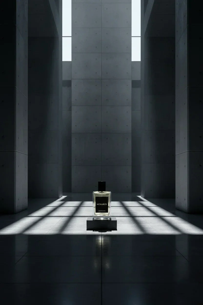 Monarch Eau de Parfum by The Perfume Stash London
