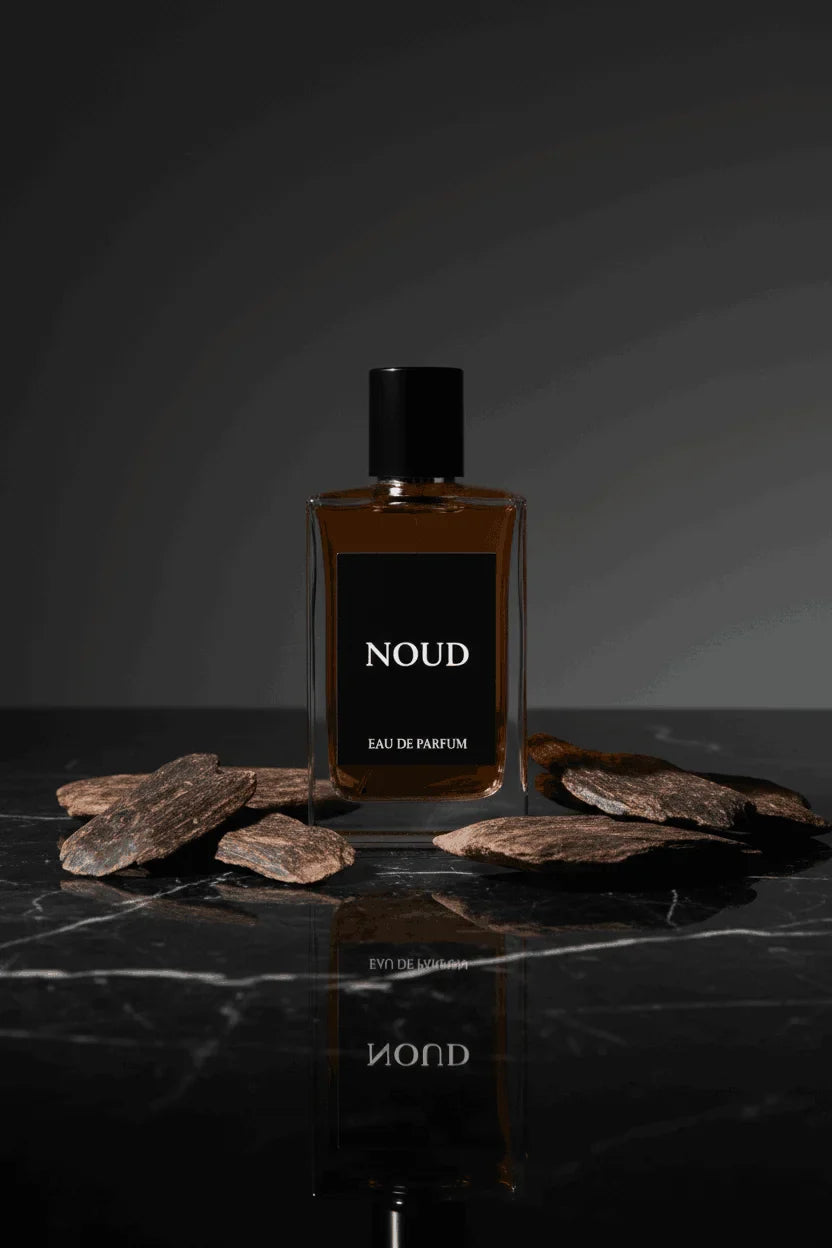 Top 10 Office-Friendly Perfumes in the United Kingdom | The Perfume Stash London
