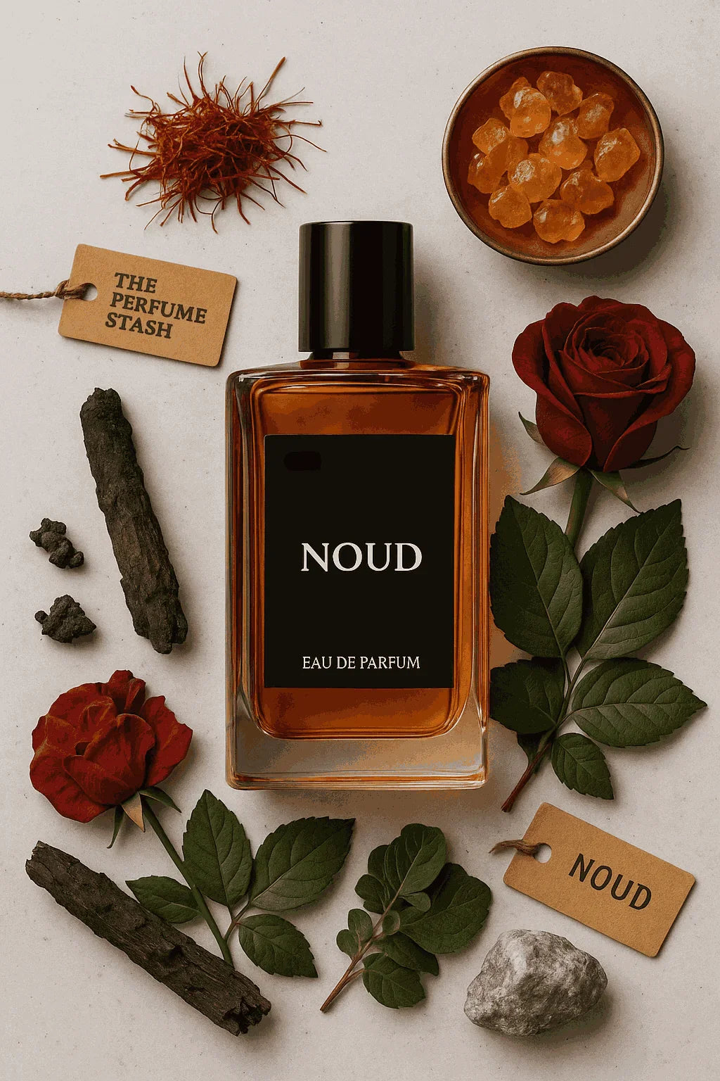 Best Perfume for Men UK – Luxury Fragrance Guide (Featuring Noud) | The Perfume Stash London
