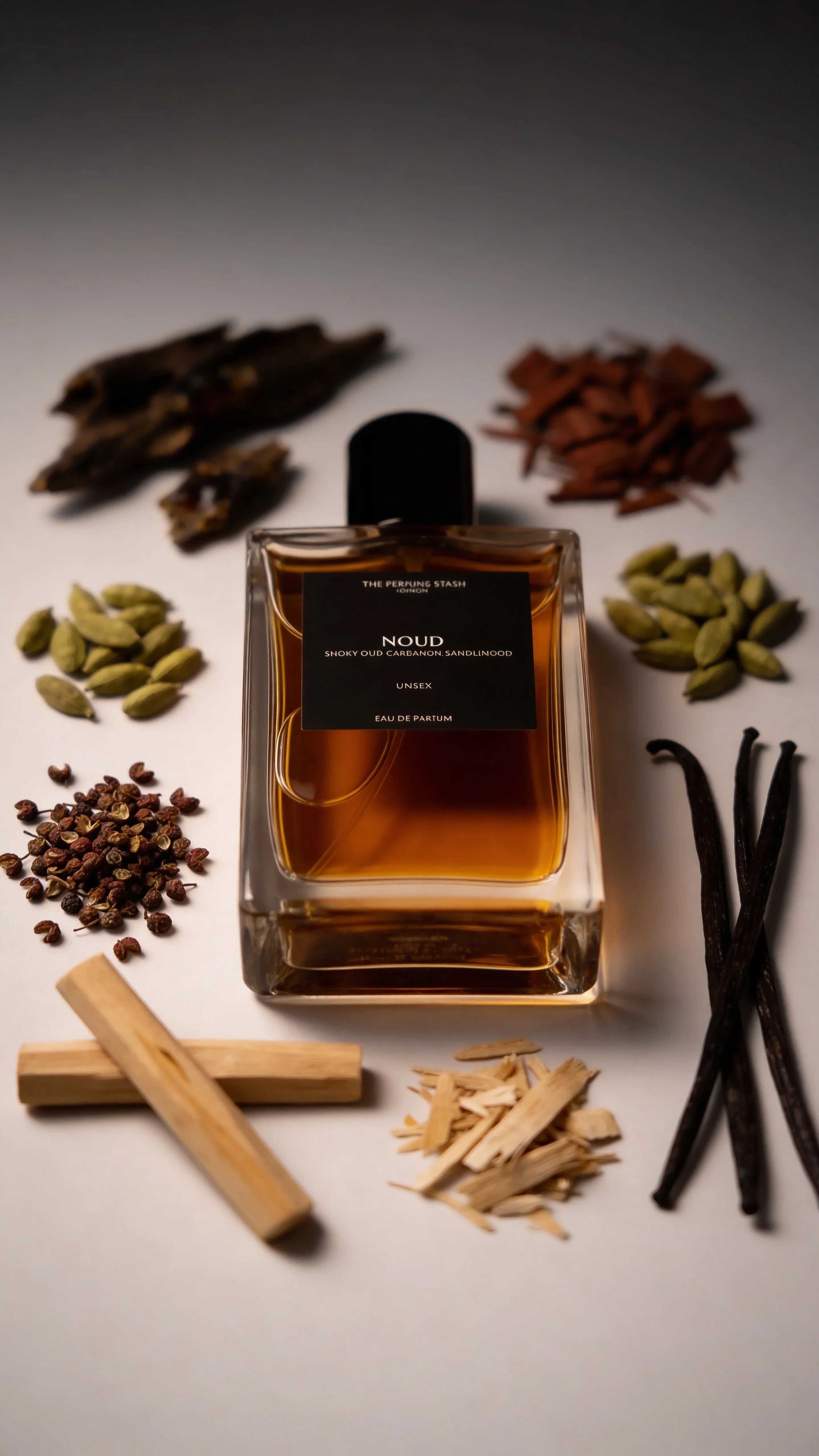 Best Oud Perfume for Men in the United Kingdom | The Perfume Stash London