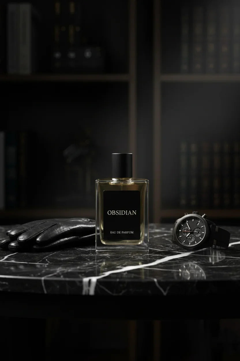 Top 10 Perfumes United Kingdom for Work & Everyday Luxury
