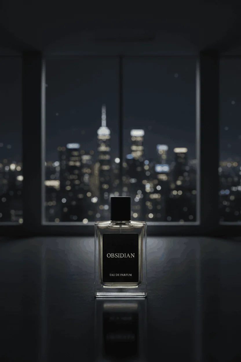 Work Perfumes United Kingdom: Office-Friendly Obsidian Guide