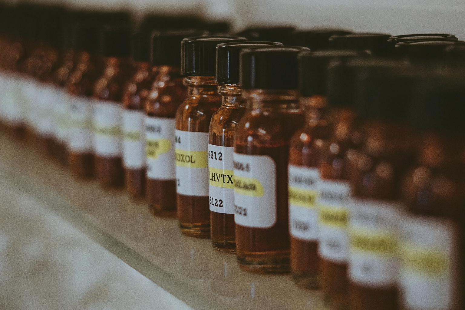 Can Fragrance Cause Acne? UK Guide to Scent & Skin Without Breakouts | The Perfume Stash London