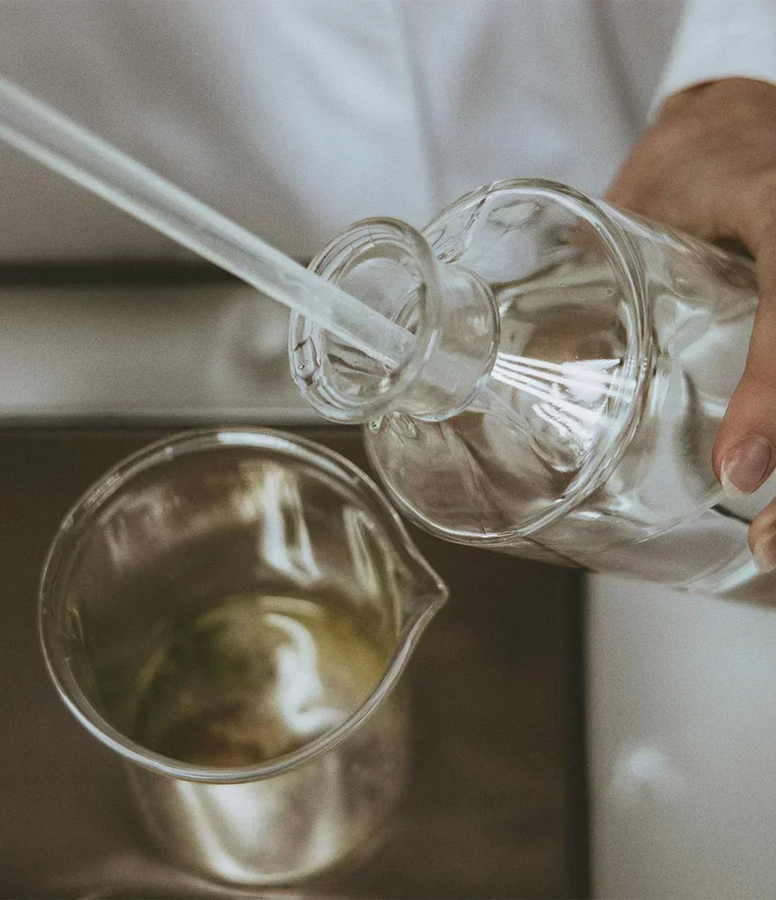 Are Fragrance Oils Toxic?