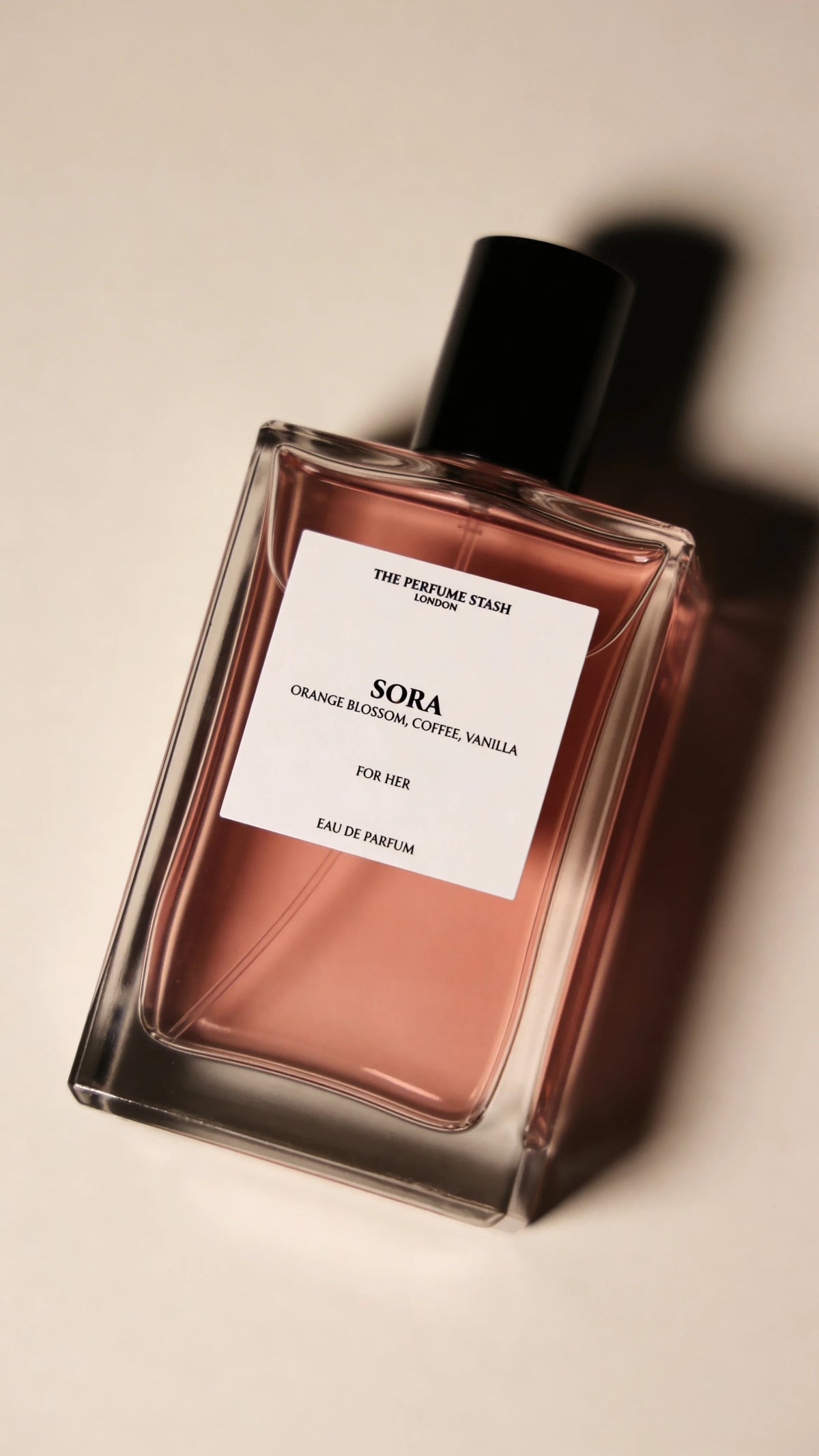 Sora Eay DE Parfum for her by the perfume stash london