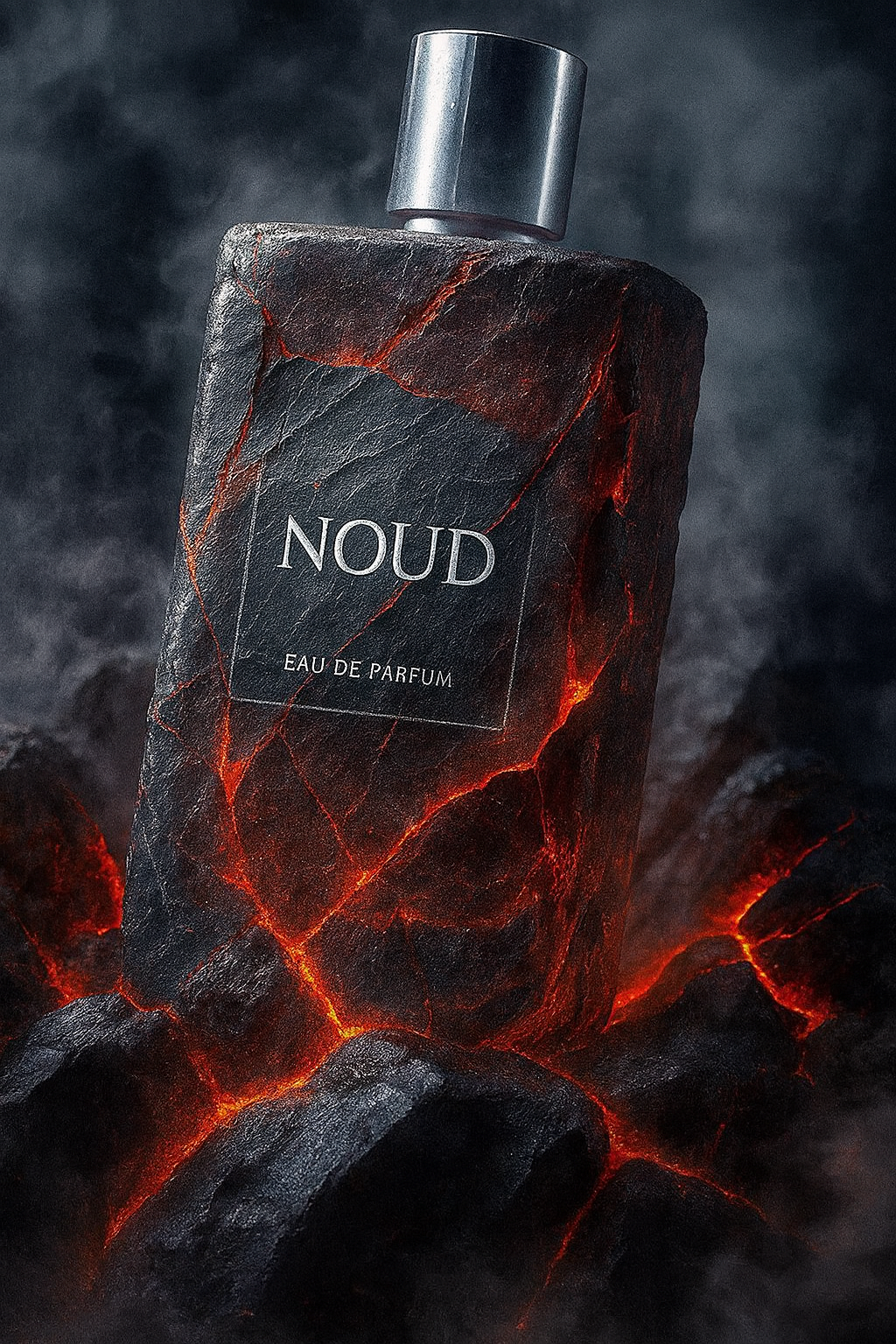 Luxury Perfume Shop United Kingdom: Long-Lasting Elegance with Noud | The Perfume Stash London