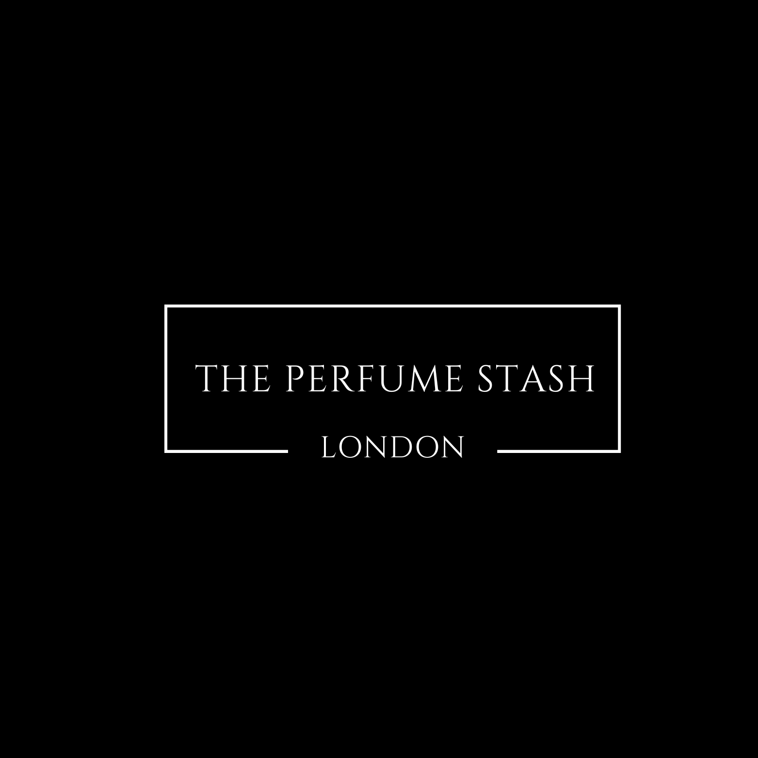 The Perfume stash Logo