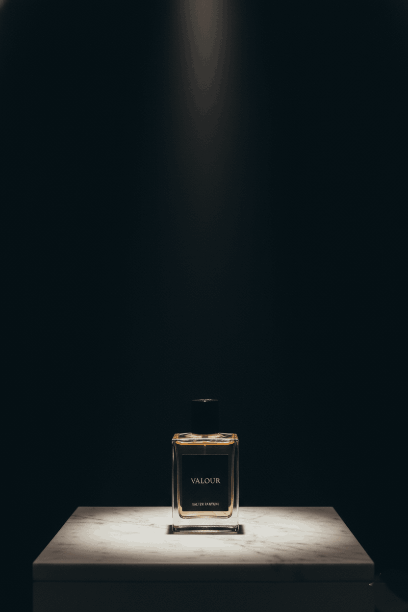 Valour Perfume for men