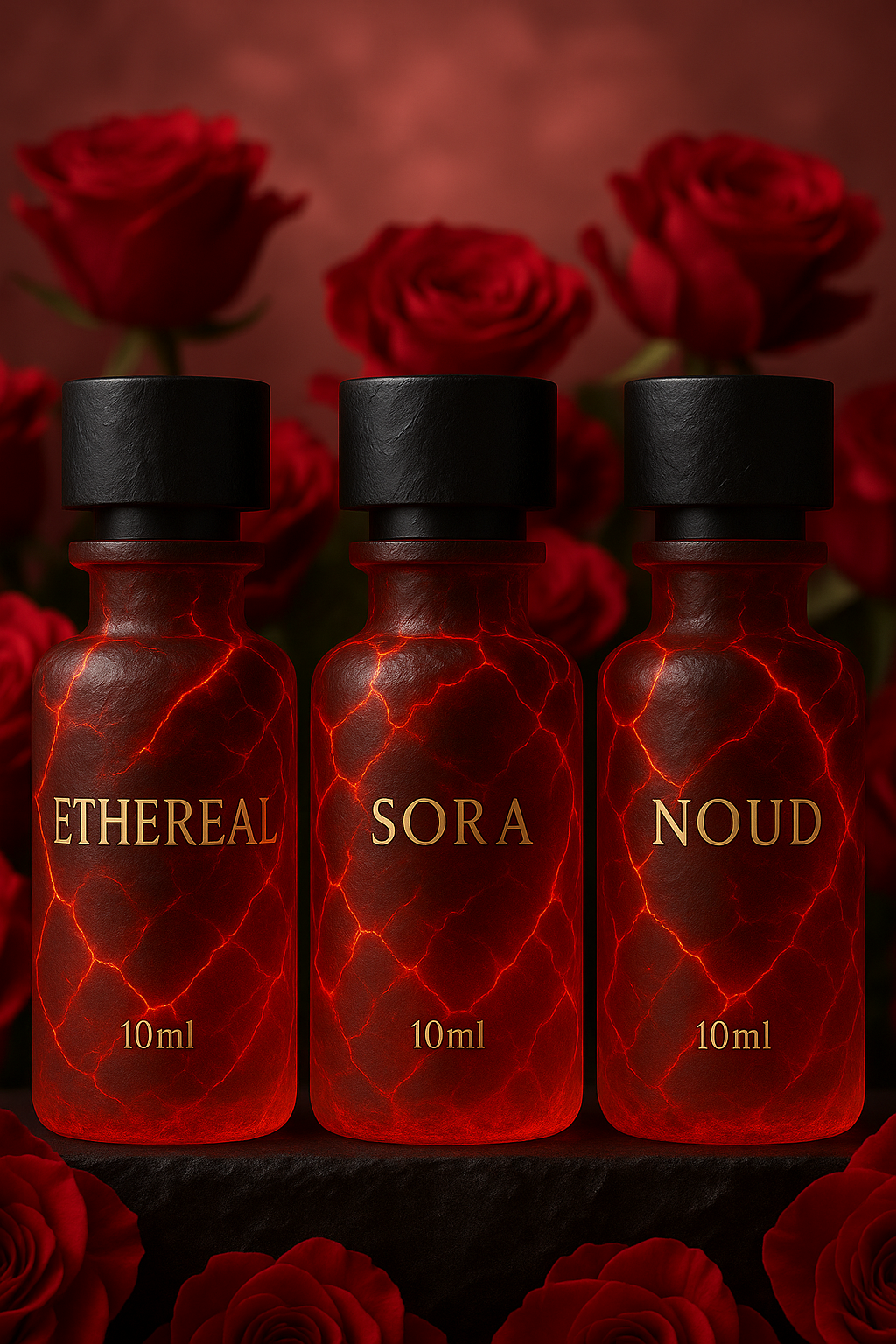 How Perfume Oil Is Made: Behind the Scenes of Luxury Fragrances
