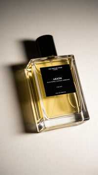 Thumbnail for Arion – Black Pepper, Lavender & Ambroxan - Product Image