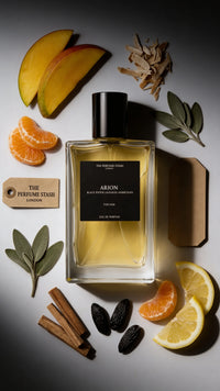 Thumbnail for Arion – Black Pepper, Lavender & Ambroxan - Product Image