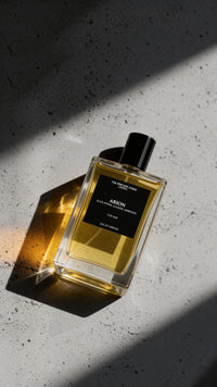 Thumbnail for Arion – Black Pepper, Lavender & Ambroxan - Product Image
