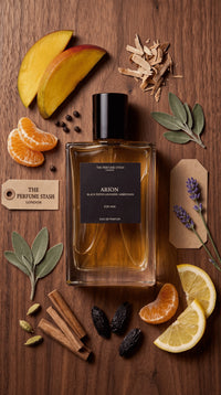 Thumbnail for Arion – Black Pepper, Lavender & Ambroxan - Product Image