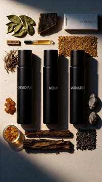 Thumbnail for Discovery Set For Men - Product Image