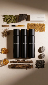 Thumbnail for Discovery Set For Men - Product Image