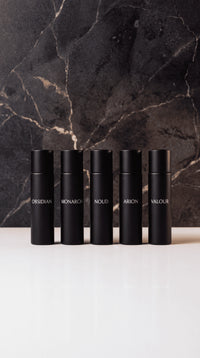 Thumbnail for Discovery Set For Men 5x10ml - Product Image