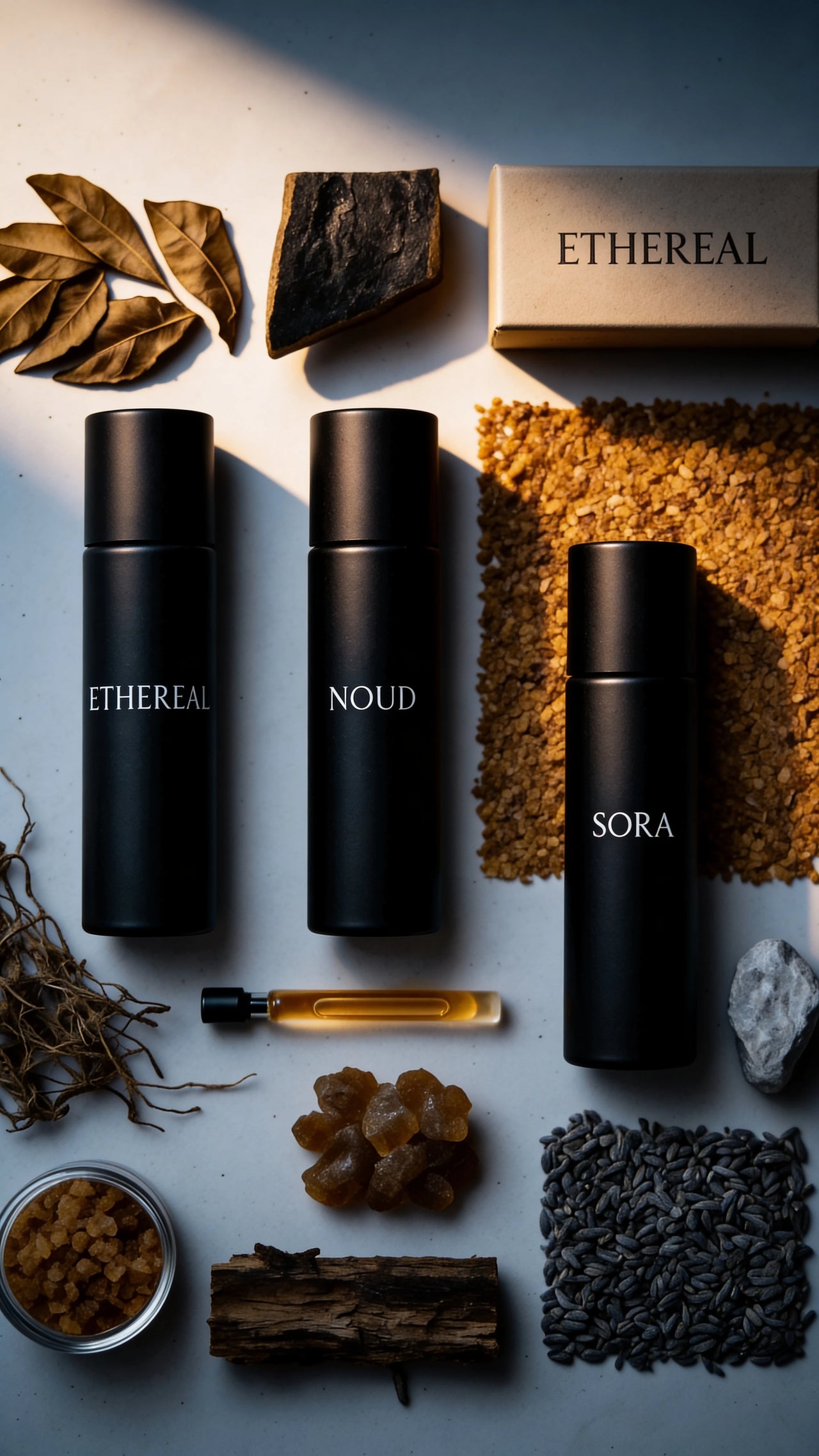 Discovery Set For Women - Product Image