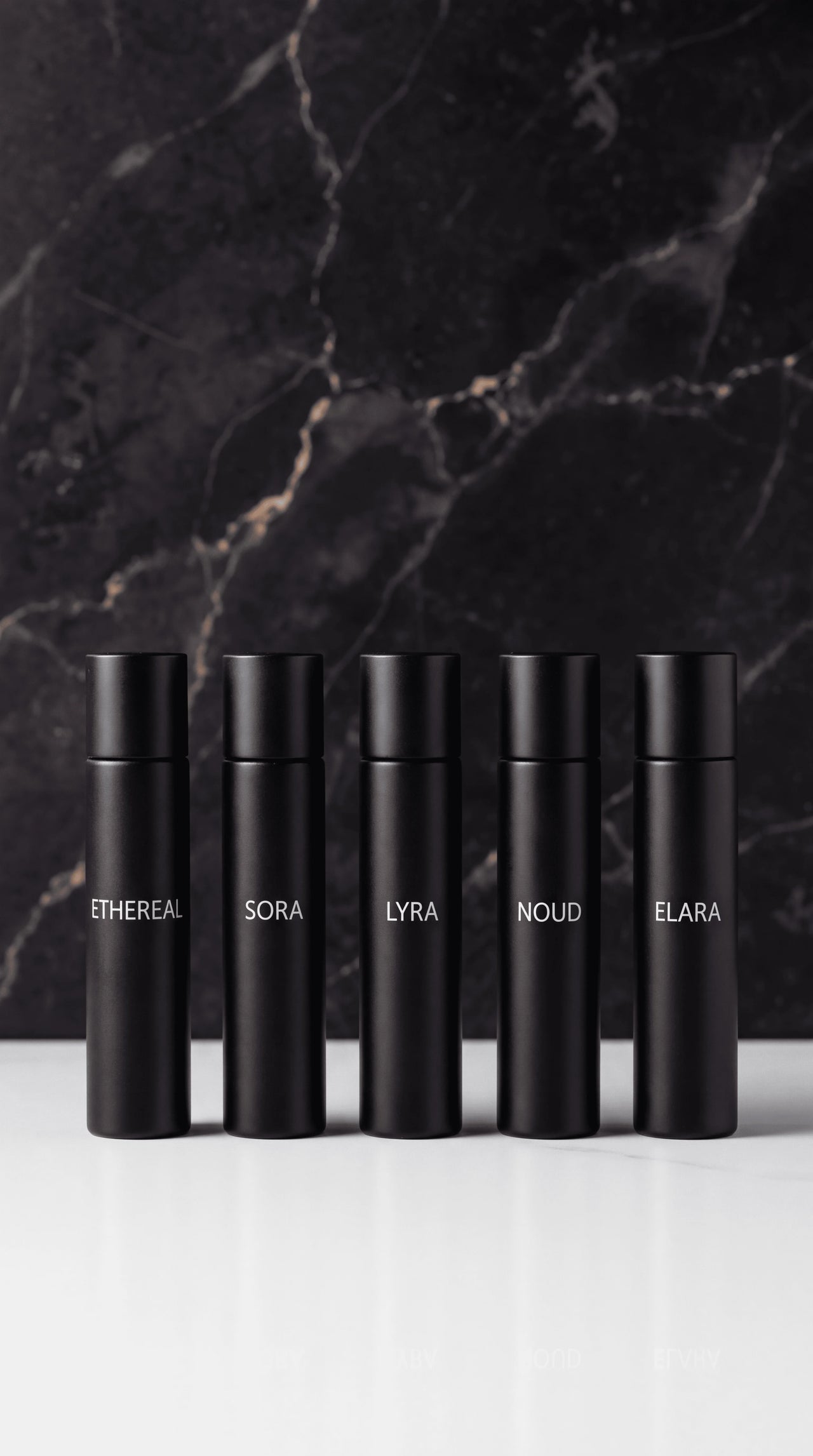 Discovery Set For Women 5x10ml - Product Image