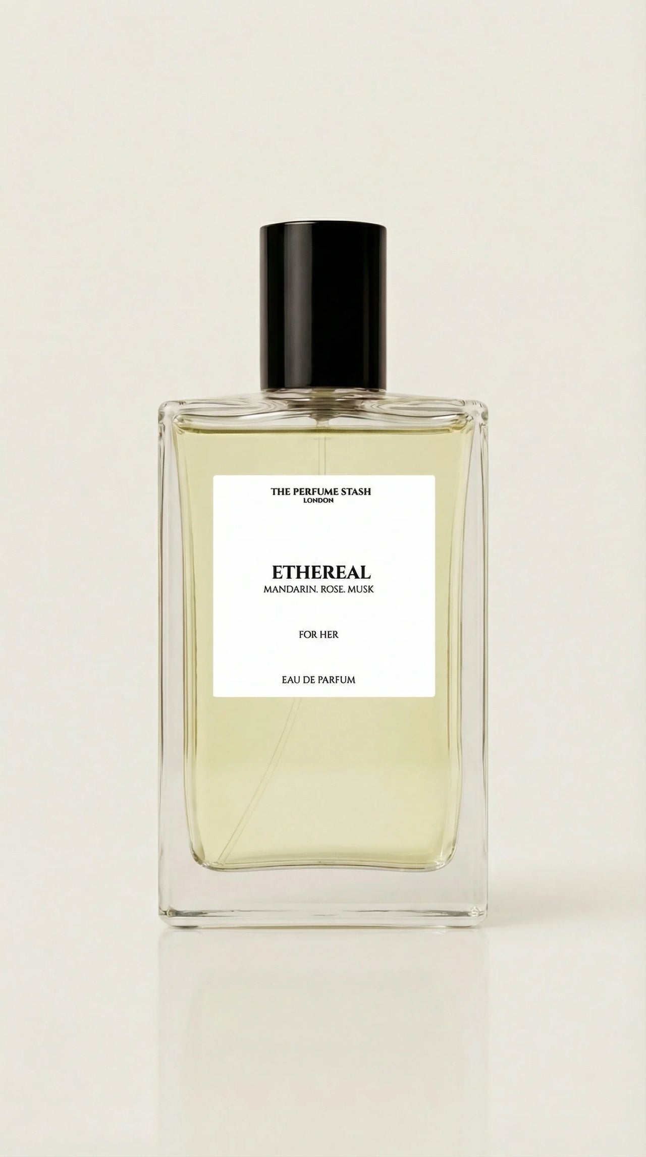 Ethereal – A Refined Women’s Perfume Designed to Last - Product Image