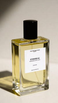 Thumbnail for Ethereal – Mandarin, Rose & Musk - Product Image