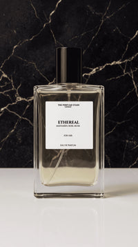 Thumbnail for Ethereal – Mandarin, Rose & Musk - Product Image
