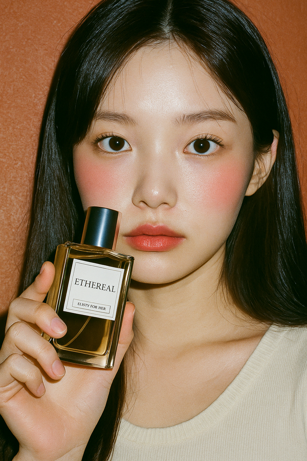 Ethereal women’s fragrance London UK – luxury perfume shop