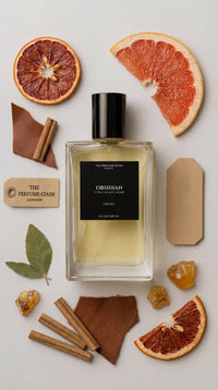 Thumbnail for Obsidian – A Powerful Men’s Perfume with Lasting Impact