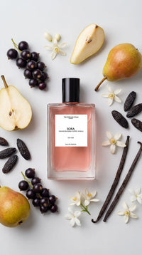 Thumbnail for Sora – Orange Blossom, Coffee & Vanilla