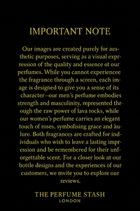 Thumbnail for High-end yet affordable perfumes for men in the UK from The Perfume Stash London.